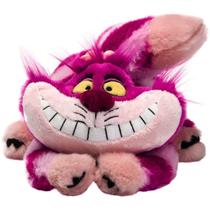 Pelúcia Gato Listrado 30 Cm Disney F0022-8 - Fun Pelúcia Gato Listrado 30 Cm Disney F0022-8 - Fun