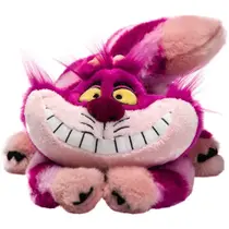 Pelúcia Gato Listrado 30 Cm Disney F0022-8 - Fun