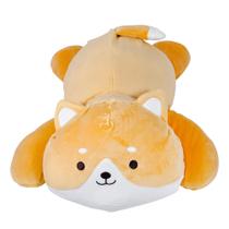 Pelúcia Gato Preguiça 50cm