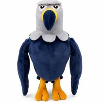 Pelúcia Gavião Azul - Galinha Pintadinha Yestoys