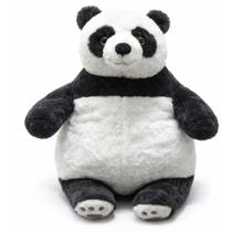 Pelúcia Gigante 60cm Antialérgica Lavável com Zíper