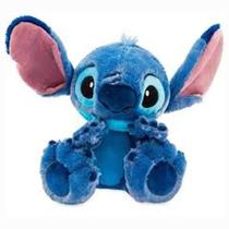 Pelucia Gigante Disney Big Feet Stitch 45cm Fun F0045-1