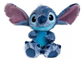 Pelúcia Gigante Disney Stitch Big Feet 45cm - Fun