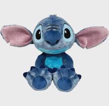Pelúcia Gigante Disney Stitch Big Feet 60 Cm F0179-5