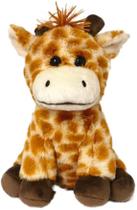 Pelúcia Girafa 23cm - Multikids Pelúcia Girafa 23cm - Multikids