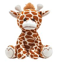 Pelúcia Girafa 25cm - Buba