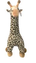 Pelúcia Girafa Encantada 62Cm Antialérgica Lovely