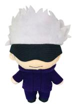 Pelúcia Gojo Satoru - Jujutsu Kaisen - Great Eastern Entertainment