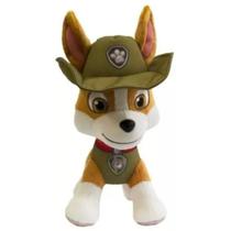 Pelucia Grande Patrulha Canina 30x18cm Sunny