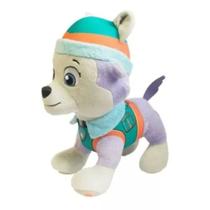 Pelucia Grande Patrulha Canina Everest 30x18cm Sunny Pelucia Grande Patrulha Canina Everest 30x18cm Sunny
