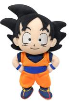 Pelúcia Great Eastern Entertainment Goku 23 cm Pelúcia Great Eastern Entertainment Goku 23 cm
