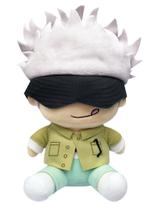 Pelúcia Great Eastern Entertainment Jujutsu Kaisen Satoru Gojo