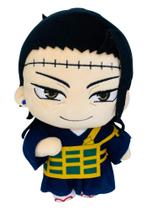 Pelúcia Great Eastern Entertainment Jujutsu Kaisen Suguru Geto 20 cm