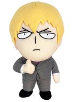 Pelúcia Great Eastern Entertainment Mob Psycho 100 Arataka 20 cm
