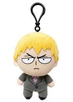 Pelúcia Great Eastern Entertainment Mob Psycho 100 Arataka 5 cm