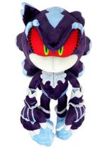 Pelúcia Great Eastern Entertainment Sonic Mephiles 25 cm