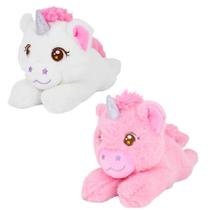 Pelúcia Grude Grude Unicórnio