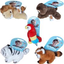 Pelúcia Grudinho com Ímã - BBR Toys Pelúcia Grudinho com Ímã - BBR Toys