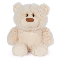 Pelúcia GUND Bubbles - Ursinho Teddy de 25cm (1+ anos) Pelúcia GUND Bubbles - Ursinho Teddy de 25cm (1+ anos)