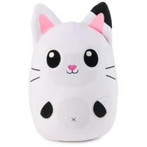 Pelúcia GUND Gabby's Dollhouse - Gato Pandy Paws 20cm