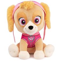 Pelúcia GUND PAW Patrol Skye - Brinquedo Oficial de 16,5cm Pelúcia GUND PAW Patrol Skye - Brinquedo Oficial de 16,5cm