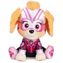 Pelúcia GUND PAW Patrol Skye - The Mighty Movie (23cm)