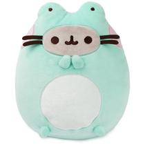 Pelúcia Gund Pusheen Enchanted Frog - 9,5 Polegadas
