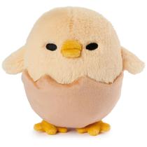 Pelúcia GUND Sanrio Gudetama - Ovo Preguiçoso Shakipiyo