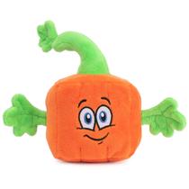 Pelúcia GUND Spookley The Square Pumpkin - Brinquedo Infantil (1+ anos)