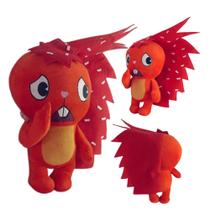 Pelúcia Happy Tree Friends Frank Porco Espinho P/entrega