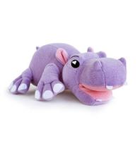 Pelúcia Harper a Hipopótamo De Banho Esponja