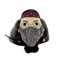 Pelúcia Harry Potter 20cm - Dumbledore Pelúcia Harry Potter 20cm - Dumbledore
