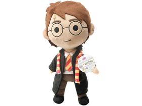 Pelúcia Harry Potter 25cm Baby Brink Pelúcia Harry Potter 25cm Baby Brink