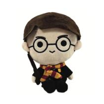 Pelúcia Harry Potter 33cm - Harry Pelúcia Harry Potter 33cm - Harry