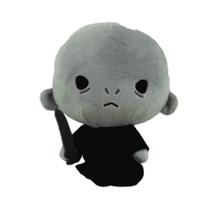 Pelúcia Harry Potter 33cm - Voldemort