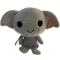 Pelucia HARRY Potter DOBBY o ELFO Domestico Licenciado Warner 18CM Pelucia HARRY Potter DOBBY o ELFO Domestico Licenciado Warner 18CM