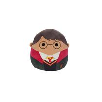 Pelúcia Harry Potter Squishmallows Harry Potter 3694 Pelúcia Harry Potter Squishmallows Harry Potter 3694