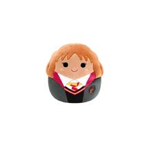 Pelúcia Harry Potter Squishmallows Hermione Granger 3694 Pelúcia Harry Potter Squishmallows Hermione Granger 3694