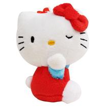 Pelúcia Hello Kitty Clip On - DTC Brinquedos