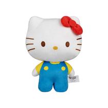 Pelúcia Hello Kitty de 20cm - Hello Kitty And Friends Pelúcia Hello Kitty de 20cm - Hello Kitty And Friends