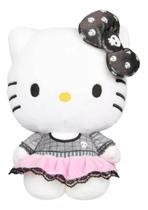 Pelúcia Hello Kitty E Amigos 20 Cm Sunny 2025 - 3871 Pelúcia Hello Kitty E Amigos 20 Cm Sunny 2025 - 3871