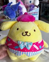 Pelúcia Hello Kitty E Amigos 20 Cm Sunny - 3871