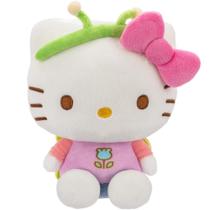 Pelucia hello kitty e amigos pascoa 20cm sunny Pelucia hello kitty e amigos pascoa 20cm sunny