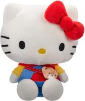 Pelúcia Hello Kitty E Friends Coleção 2024 20 Cm Sunny -3871