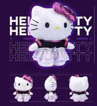 pelúcia hello kitty sanrio cyberpunk pelúcia hello kitty sanrio cyberpunk