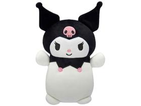 Pelúcia Hello Kitty Squishmallows Hugmee