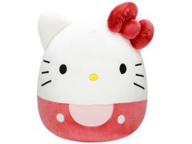 Pelúcia Hello Kitty Squishmallows Sanrio - Sunny Brinquedos