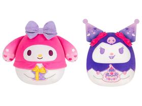 Pelúcia Hello Kitty Squishmallows