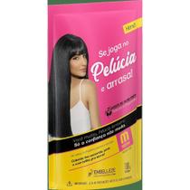 Pelucia Hene 180G Pouch Medio - Embelleze