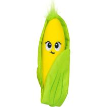 Pelúcia Hide N Find Milho Brinquedo de Fuçar Quebra-Cabeça Recheável Interativo Para Cães Pelúcia Hide N Find Milho Brinquedo de Fuçar Quebra-Cabeça Recheável Interativo Para Cães